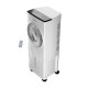 ΑΝΕΜΙΣΤ.ΔΑΠΕΔΟΥ PRIMO PRAC-80687 AIRCOOLER 60W